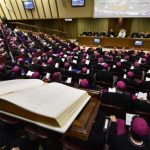 Bispos iniciam trabalho dos Círculos Menores no Sínodo