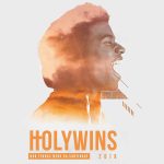 Holywins 2018: evento católico reúne público jovem no dia 3 de novembro