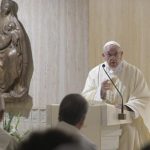 Papa: Anjos da Guarda são nossa porta à transcendência