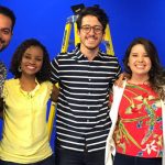 TV Canção Nova lança programa em expectativa para a JMJ