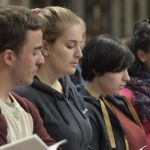 Carta dos padres sinodais aos jovens do mundo inteiro