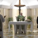 “Esperança é viver em vista do encontro concreto com Jesus”, diz Papa