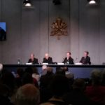 Em Coletiva no Vaticano, bispos apresentam Sínodo sobre a juventude