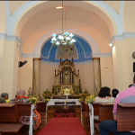 Após o restauro, igreja centenária é reaberta na Diocese de Lorena