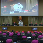 Começa em Roma, mais uma Assembléia do Sínodo dos Bispos