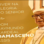 Biografia de Dom Raymundo Damasceno é lançada em Aparecida