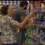 Busca do necessário faz consumidores irem mais vezes ao supermercado