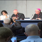 Bispos e jovens debatem escolhas vocacionais no Sínodo em Roma