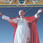 Veja na segunda reportagem especial, o legado do Papa Paulo VI