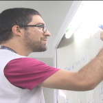 Jovens estudantes não desejam mais a carreira de professor