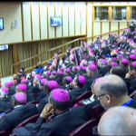 Bispos iniciam última etapa de trabalhos no Sínodo para a Juventude