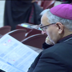 Bispos trabalham na conclusão do documento do Sínodo para a Juventude
