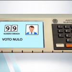 Intenções de voto reflete descontentamento de eleitores brasileiros