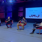 Programa de expectativa para a JMJ estréia na TV Canção Nova