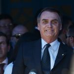 Após eleição, Bolsonaro visita pela primeira vez cidades do Vale (SP)