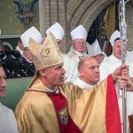 Bispo lembra o centésimo aniversário do fim da Primeira Guerra Mundial