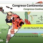 Brasil sedia Congresso Continental de Leigos promovido pelo Celam