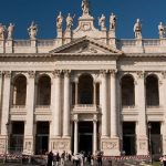 Igreja celebra Solenidade da Dedicação da Basílica de Latrão