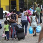 Bispos: “Os migrantes são antes de tudo seres humanos”