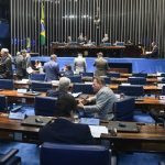 Senado aprova aumento para STF e Ministério Público