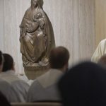 Papa convida a refletir sobre zelo e respeito à Igreja 