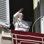 Encontro definitivo com o Senhor deve ser a meta e o fim, diz Papa