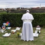 Papa na Missa de Finados: memória, esperança e luz