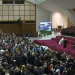 Audiência: Papa recebe participantes de Corais de todo o mundo