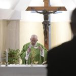 “O testemunho é o que atrai e faz a Igreja crescer”, afirma Papa