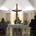 Papa sobre o fim da vida: prestação de contas e encontro de misericórdia