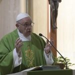 Papa pede que fiéis não vivam como pagãos: É cristão? Viva como cristão