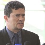 Ministro do STF abre inquérito para investigar declarações de Moro