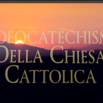 Versão em vídeo do Catecismo da Igreja Catolica é apresentado em Roma