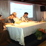 Condomínio Espiritual Uirapuru reúne membros para Assembléia Geral