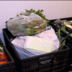 Governo quer conscientizar população sobre o desperdício de alimentos