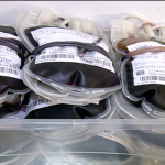 Hemocentros realizam campanhas para doação de sangue