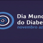 Campanha alerta população para a conscientização do diabetes