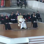 Em Catequese, Papa Francisco faz reflexão sobre o último mandamento