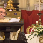 Arcebispo português toma posse de Basílica em Roma