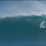 Mal tempo faz campeonato de surfe no Havaí ser cancelado