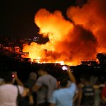 Incêndio em Manaus: Temer oferece ajuda federal às vítimas