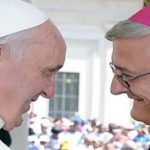 Vaticano envia Nuncio equatoriano para posse de Bolsonaro
