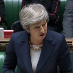 Brexit: Premiê e Parlamento inglês debatem saída da Grã-Bretanha da UE