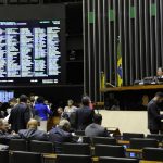 Congresso Nacional aprova Orçamento da União para 2019