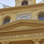 Homem atira dentro da Catedral de Campinas deixando mortos e feridos