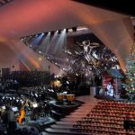 Vaticano realiza Concerto de Natal em favor do Iraque e da Uganda