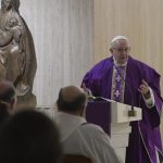 Devemos ser 'artesãos da paz', diz Papa em homilia