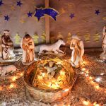 Natal: franciscano comenta a tradição do presépio