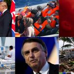 Retrospectiva 2018: relembre acontecimentos no Brasil e no mundo