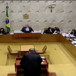 STF inícia julgamento de pedido de habeas corpus de ex presidente Lula
